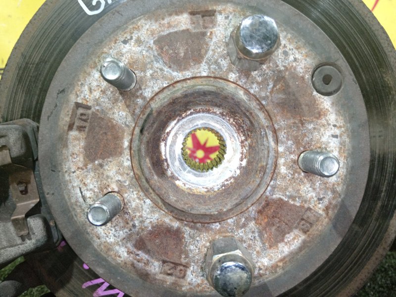 Ступица, 6000 рублей, Красноярск