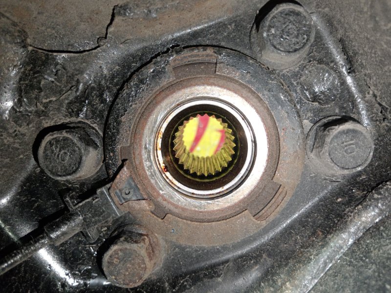 Ступица, 6000 рублей, Красноярск