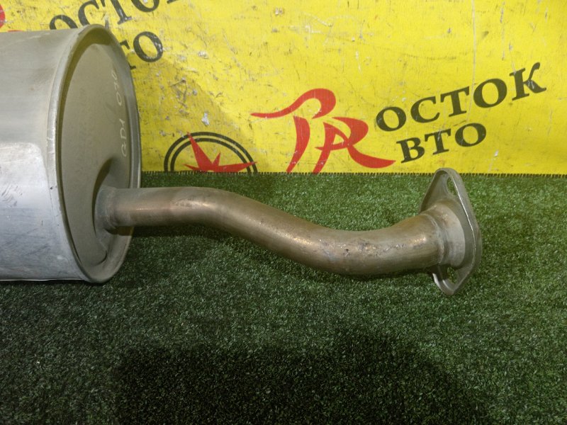 Глушитель, 2000 рублей, Красноярск