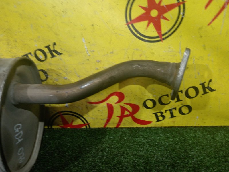 Глушитель, 2000 рублей, Красноярск