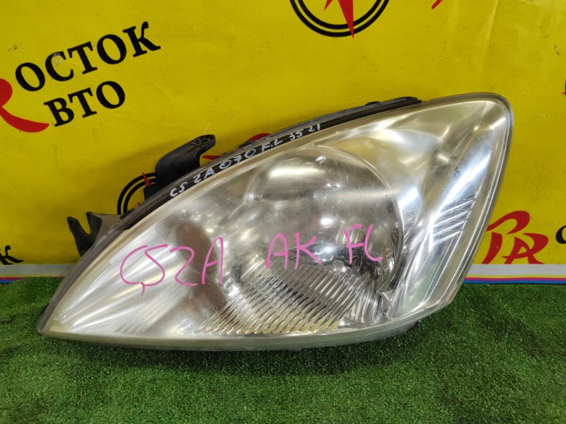 фара, 7000 рублей, Красноярск