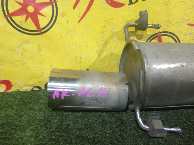 Глушитель, 7000 рублей, Красноярск