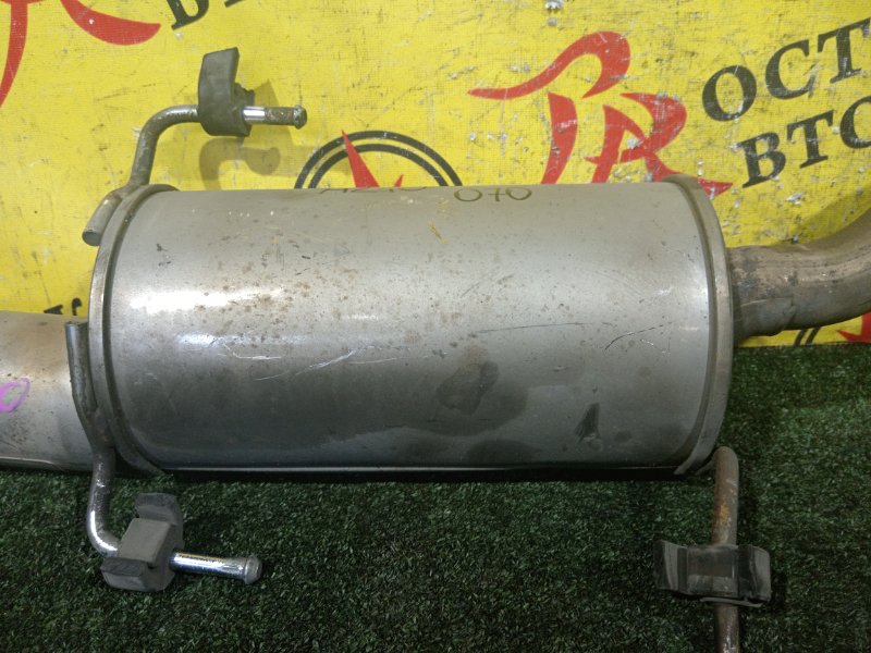 Глушитель, 7000 рублей, Красноярск