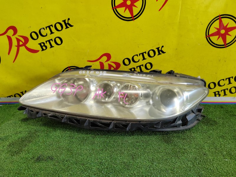 фара, 9000 рублей, Красноярск