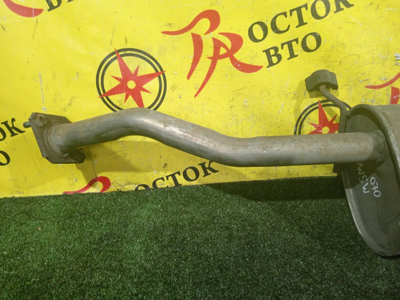 Глушитель, 2000 рублей, Красноярск