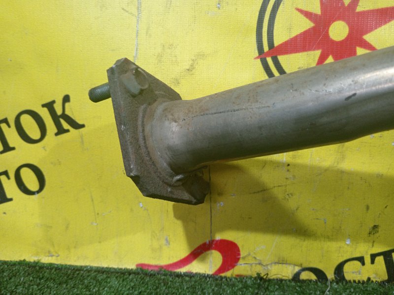 Глушитель, 2000 рублей, Красноярск