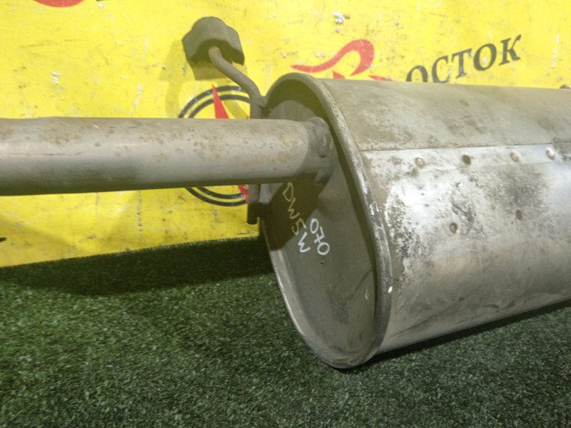 Глушитель, 2000 рублей, Красноярск