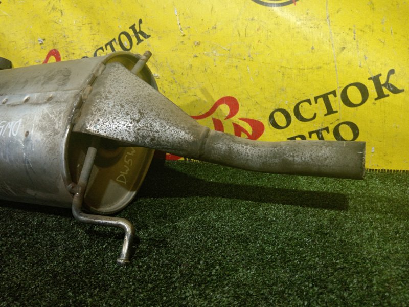 Глушитель, 2000 рублей, Красноярск