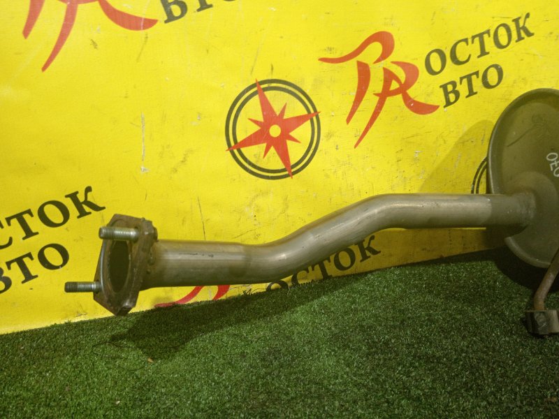 Глушитель, 2000 рублей, Красноярск