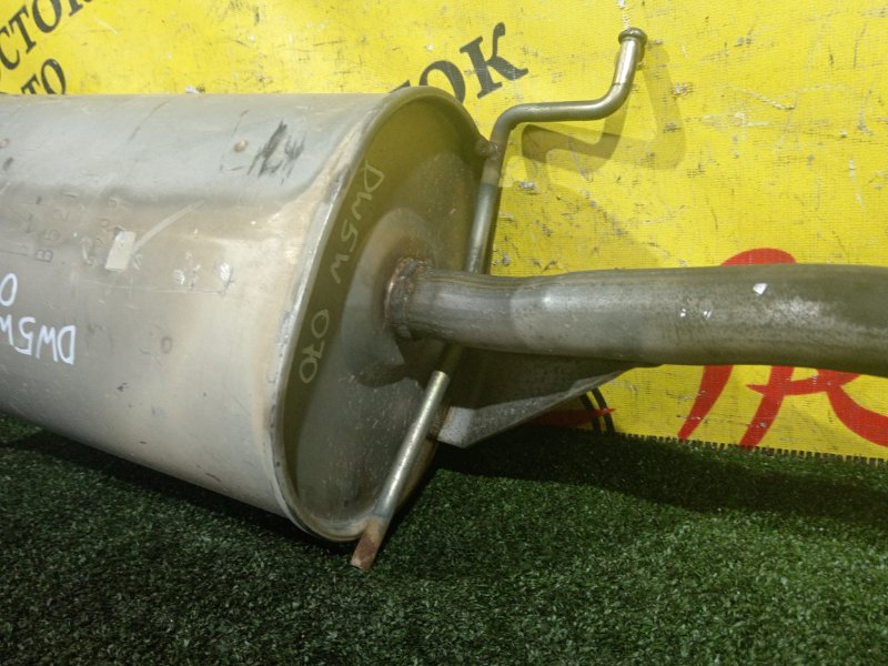 Глушитель, 2000 рублей, Красноярск