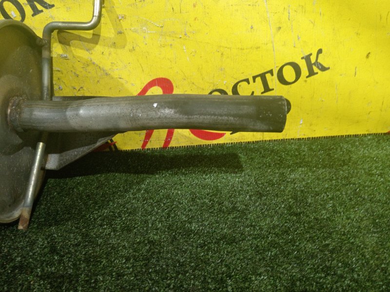 Глушитель, 2000 рублей, Красноярск