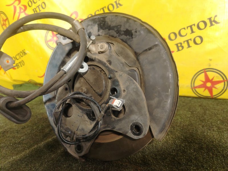 Ступица, 1500 рублей, Красноярск