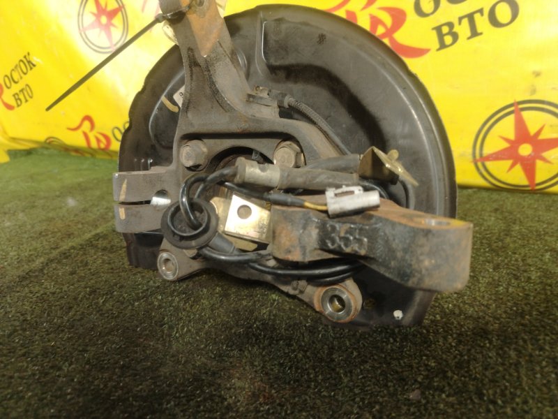 Ступица, 2000 рублей, Красноярск