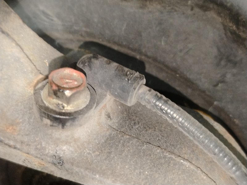 Ступица, 2000 рублей, Красноярск