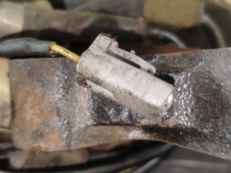 Ступица, 2000 рублей, Красноярск