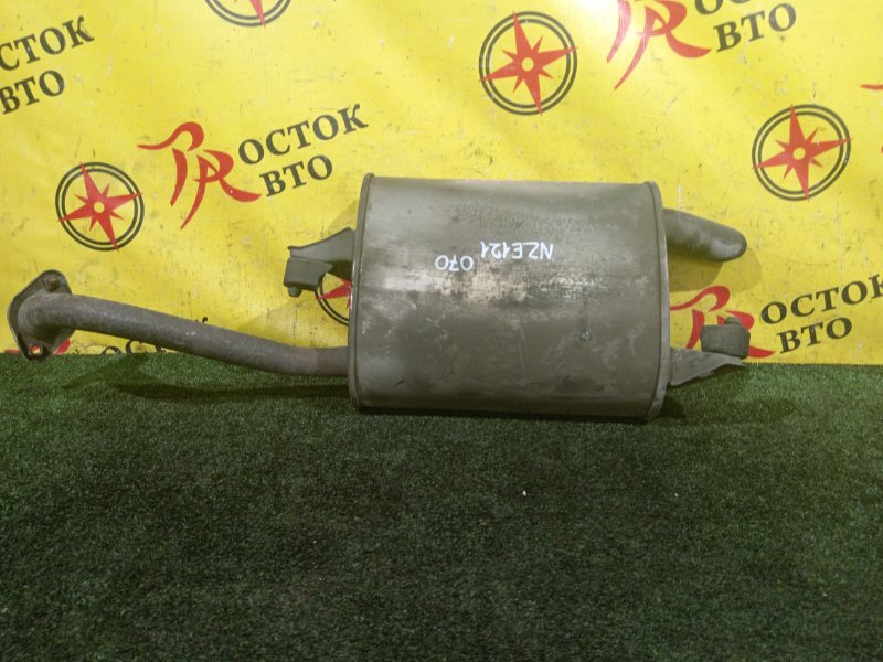 Глушитель, 5500 рублей, Красноярск