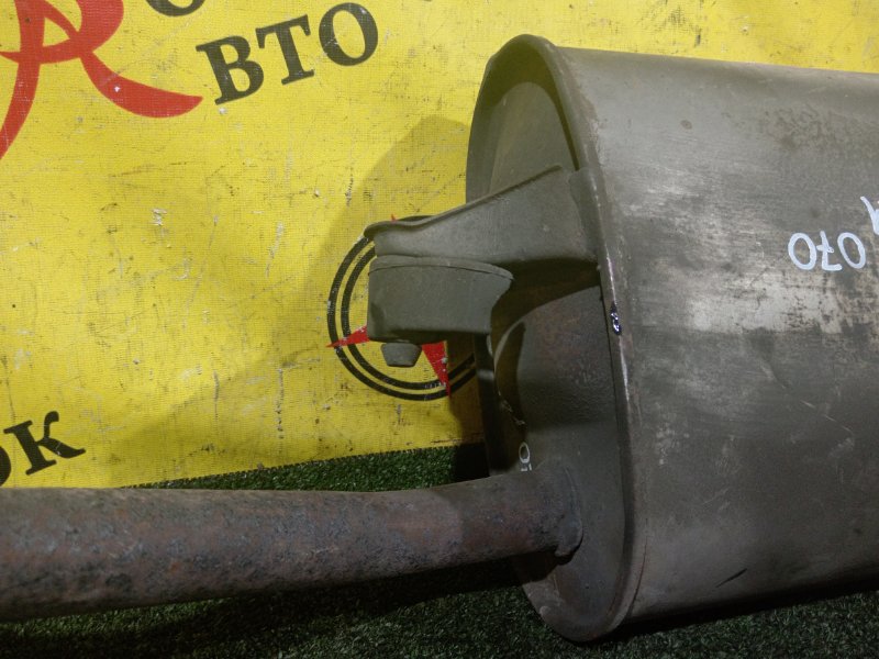 Глушитель, 5500 рублей, Красноярск