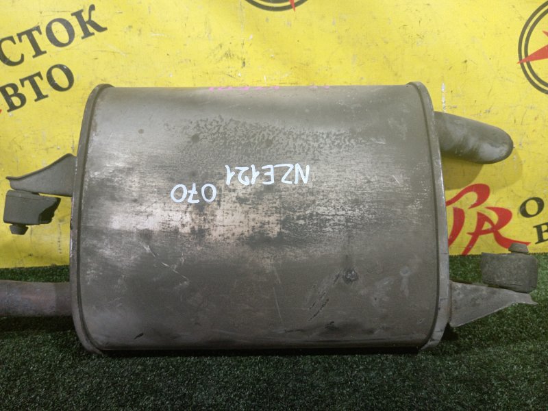 Глушитель, 5500 рублей, Красноярск