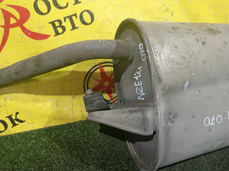 Глушитель, 5500 рублей, Красноярск