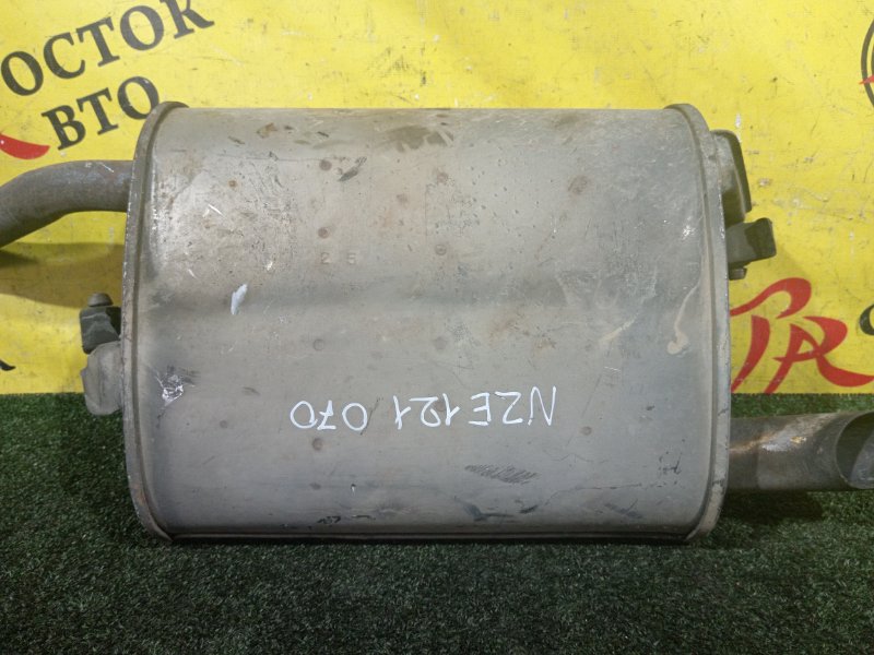 Глушитель, 5500 рублей, Красноярск