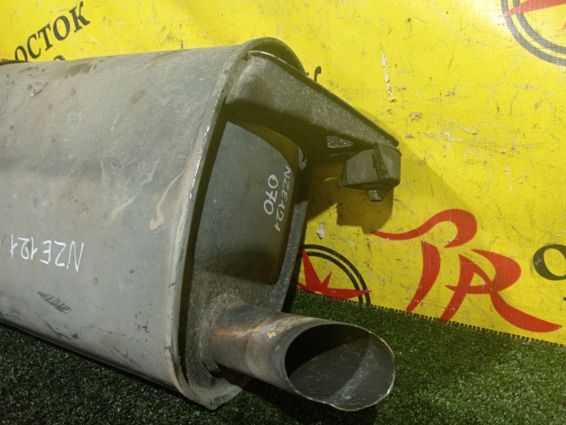 Глушитель, 5500 рублей, Красноярск