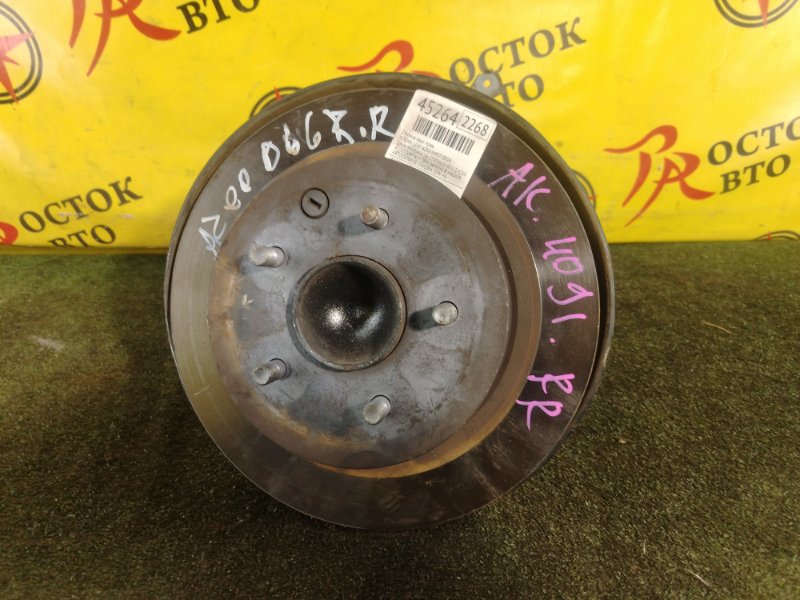 Ступица, 1500 рублей, Красноярск