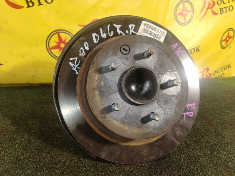 Ступица, 1500 рублей, Красноярск