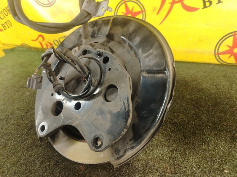 Ступица, 1500 рублей, Красноярск