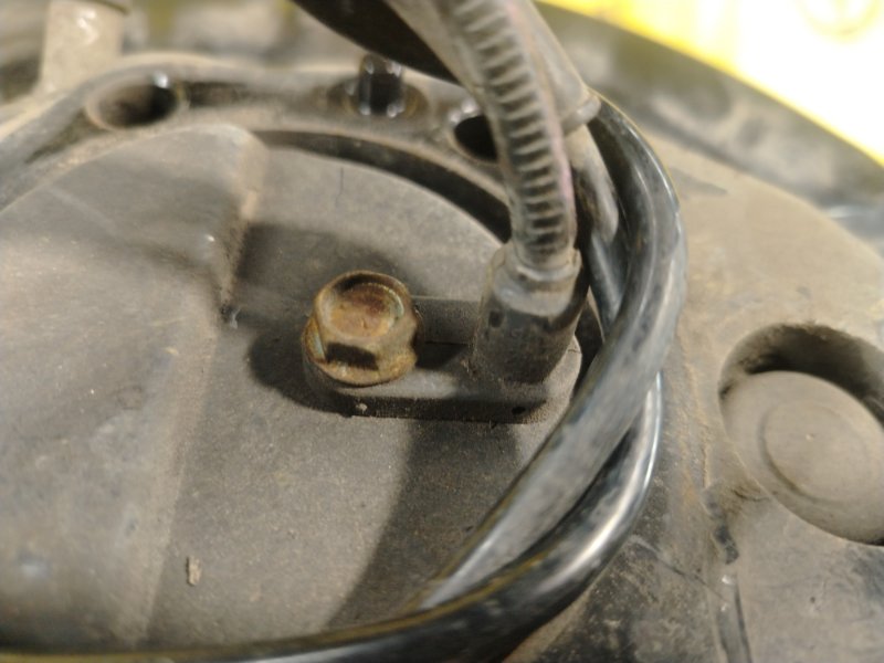 Ступица, 1500 рублей, Красноярск