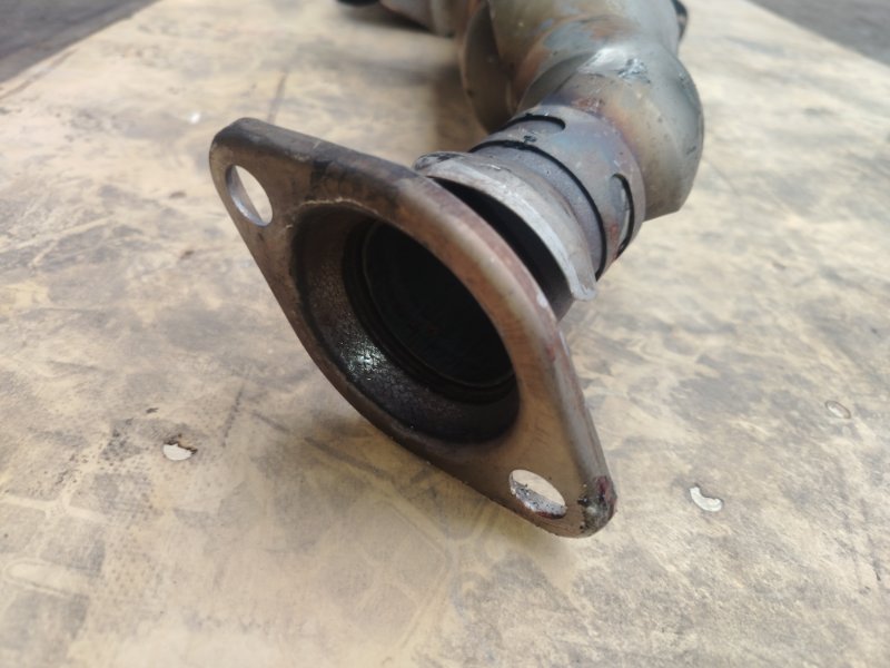 Глушитель, 3000 рублей, Красноярск