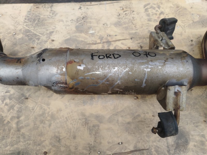 Глушитель, 3000 рублей, Красноярск