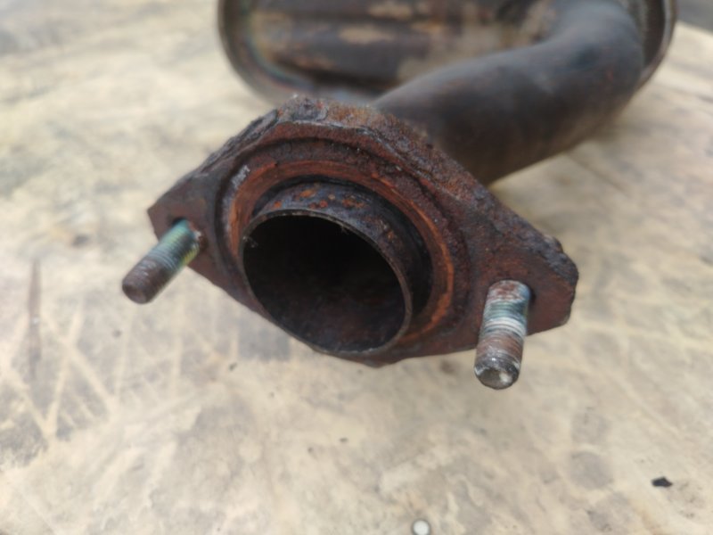 Глушитель, 3000 рублей, Красноярск