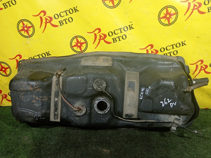 Бак топливный, 18000 рублей, Красноярск