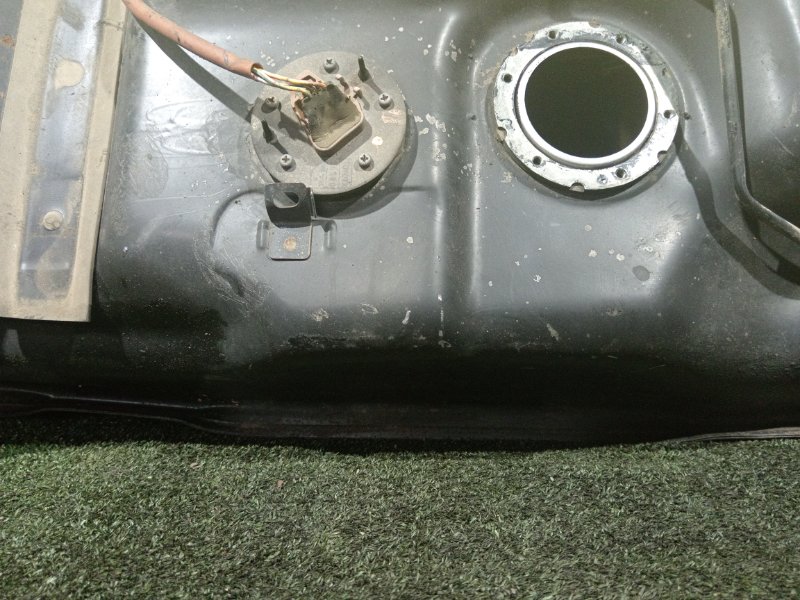 Бак топливный, 18000 рублей, Красноярск