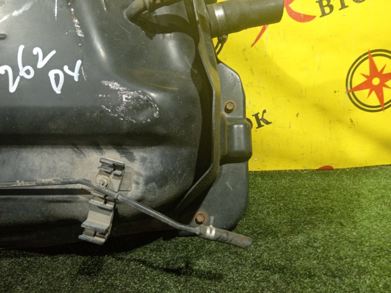 Бак топливный, 18000 рублей, Красноярск