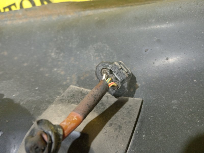 Бак топливный, 18000 рублей, Красноярск