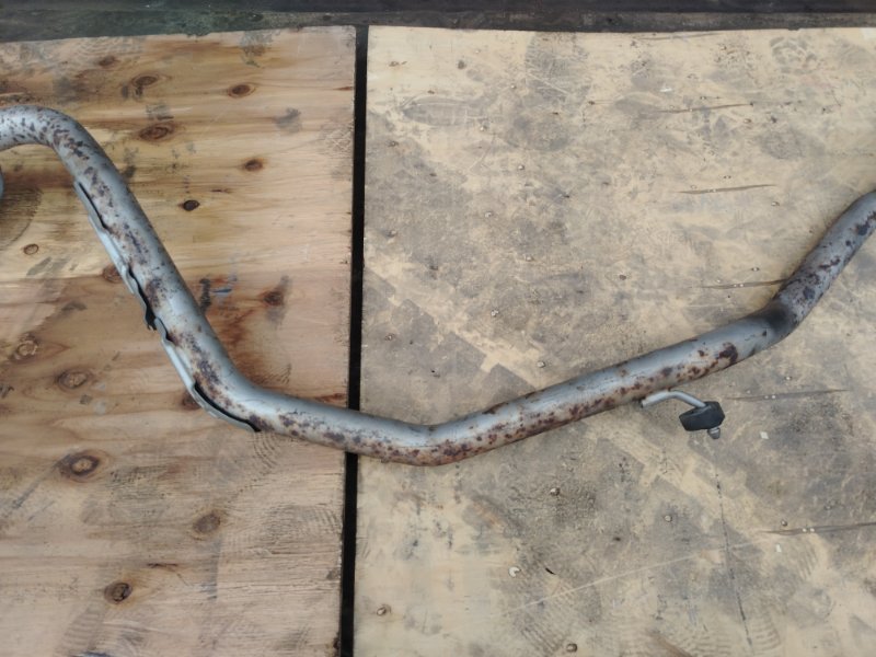 Глушитель, 2000 рублей, Красноярск