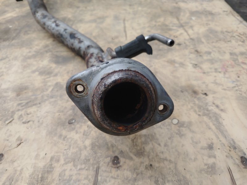 Глушитель, 2000 рублей, Красноярск