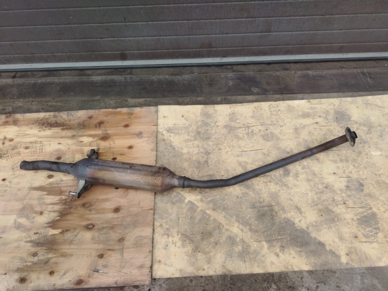 Глушитель, 1000 рублей, Красноярск