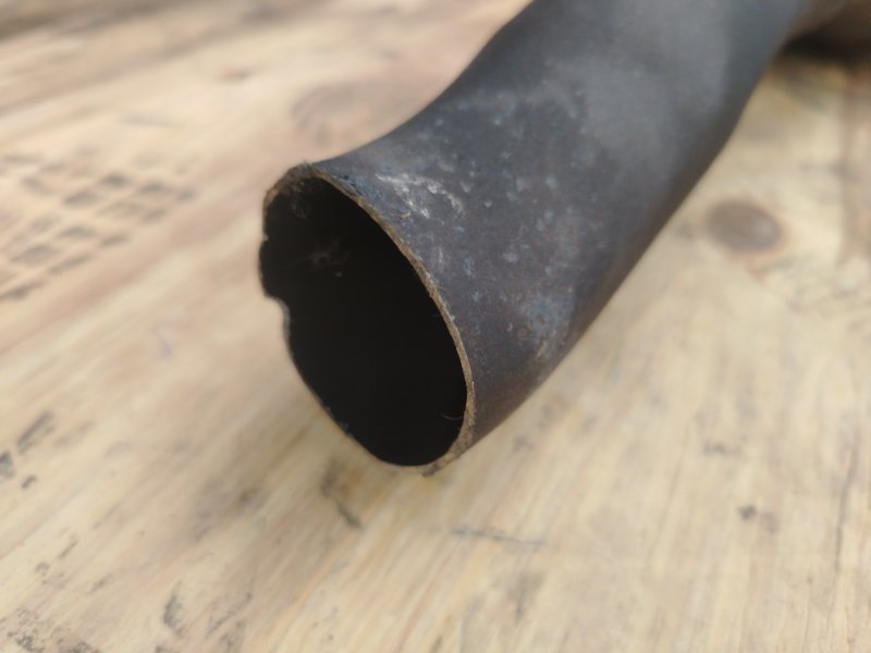 Глушитель, 1000 рублей, Красноярск