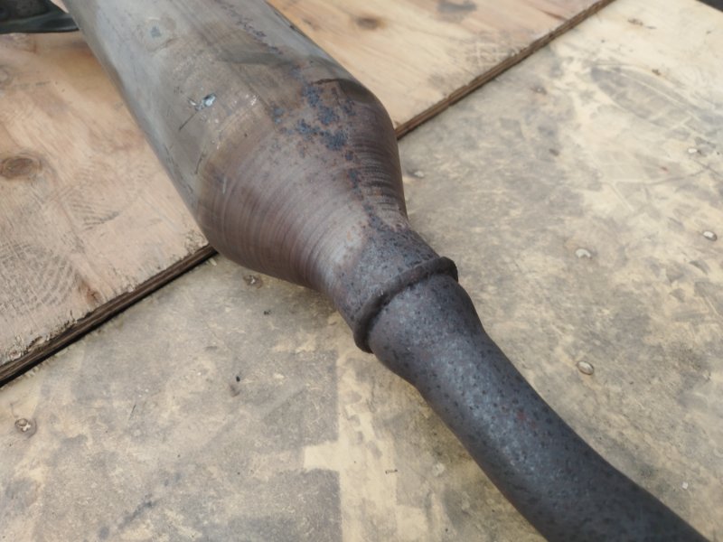 Глушитель, 1000 рублей, Красноярск