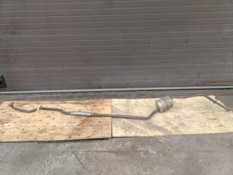 Глушитель, 5000 рублей, Красноярск