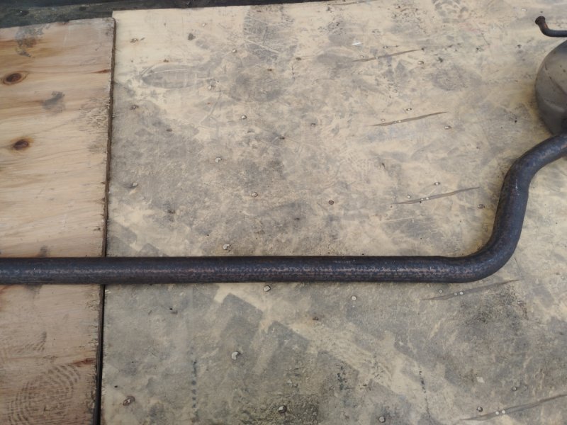 Глушитель, 5000 рублей, Красноярск