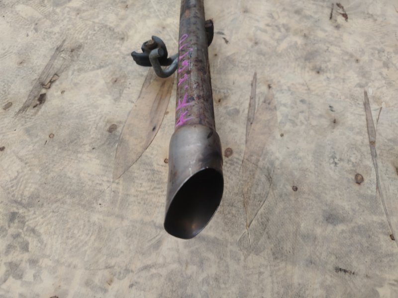 Глушитель, 5000 рублей, Красноярск