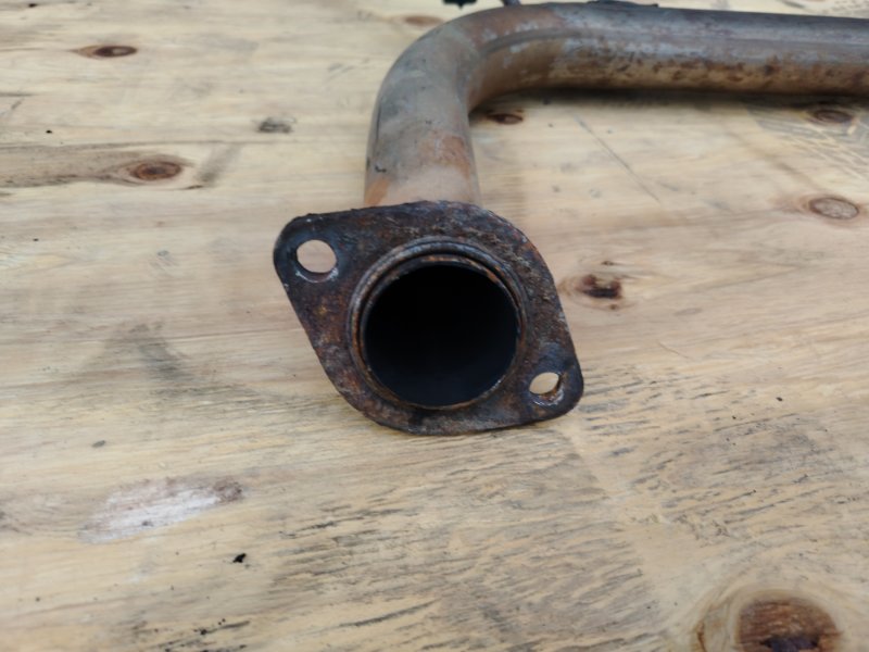 Глушитель, 2000 рублей, Красноярск