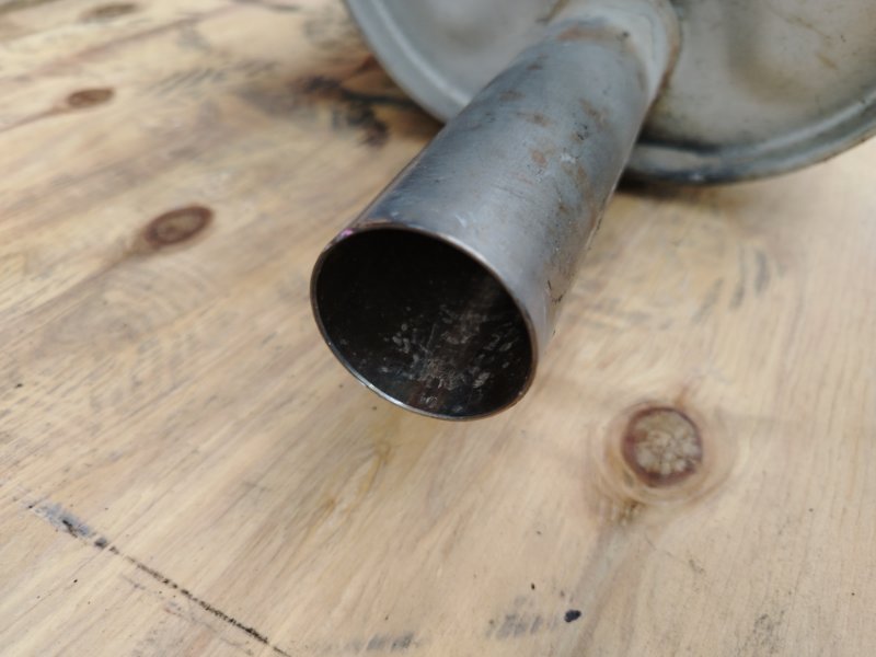 Глушитель, 4000 рублей, Красноярск