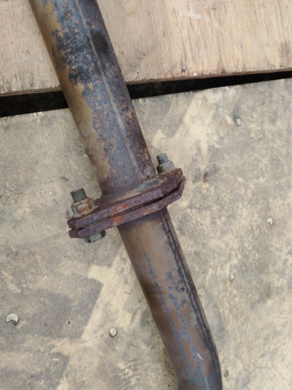 Глушитель, 4000 рублей, Красноярск