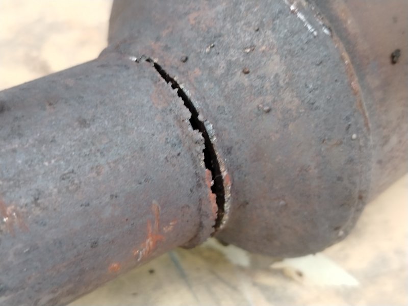 Глушитель, 4000 рублей, Красноярск