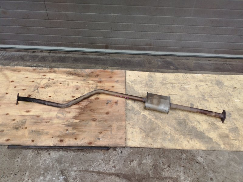 Глушитель, 2500 рублей, Красноярск