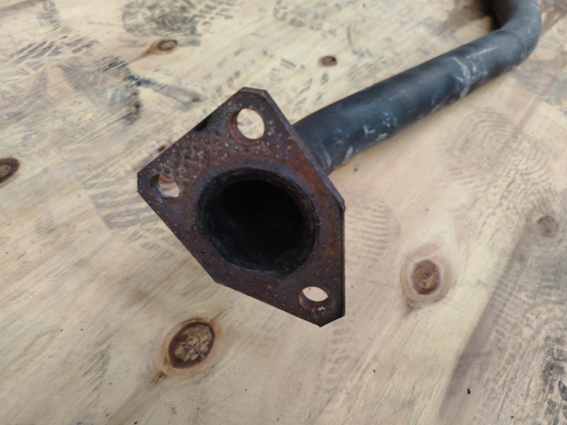 Глушитель, 2500 рублей, Красноярск